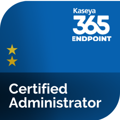 K365 endpoint kca orig
